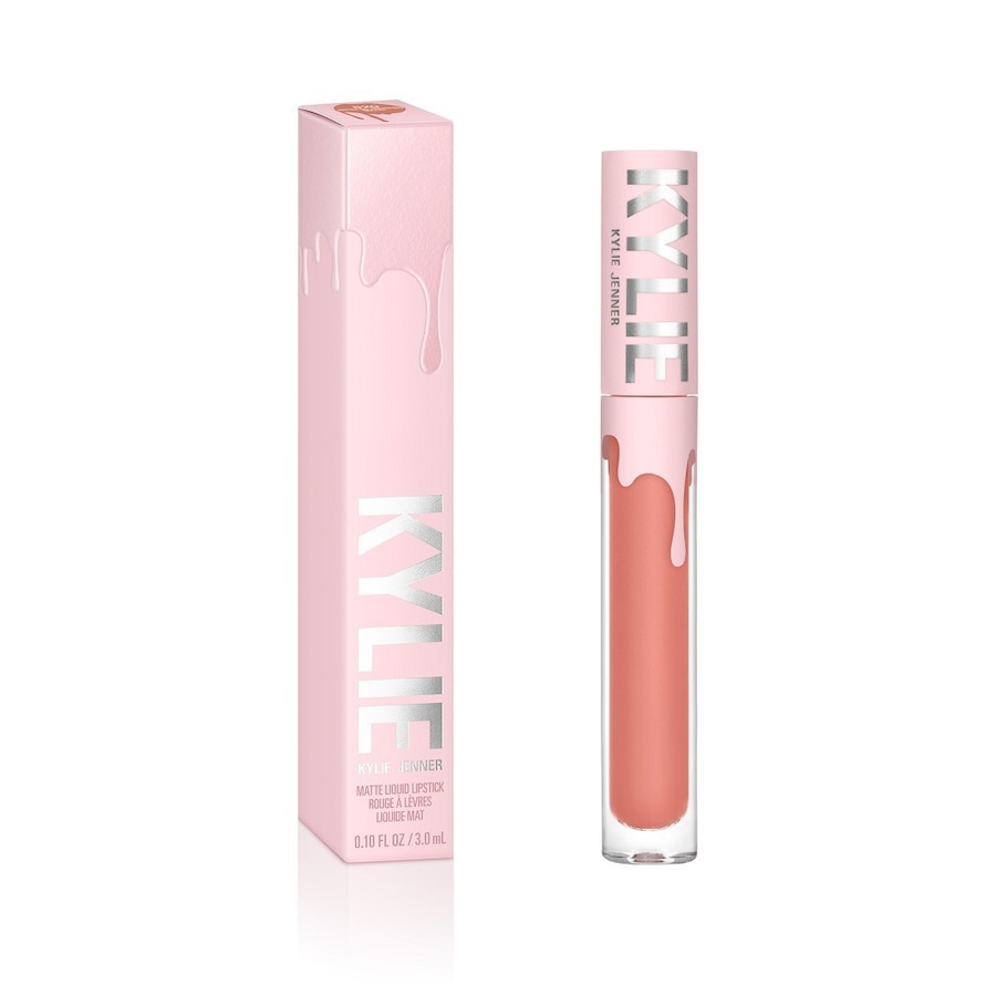 KYLIE COSMETICS  KYLIE COSMETICS Matte Liquid Lipstick lippenfarbe 3.0 ml von KYLIE COSMETICS