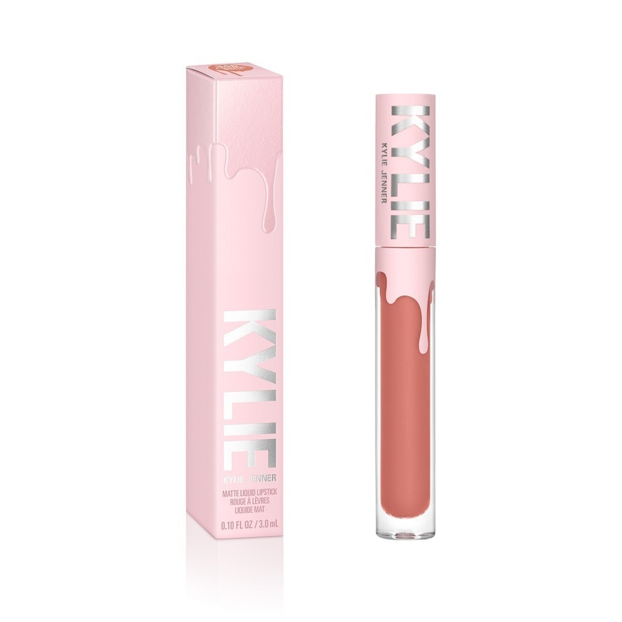 KYLIE COSMETICS  KYLIE COSMETICS Matte Liquid Lipstick lippenfarbe 3.0 ml von KYLIE COSMETICS