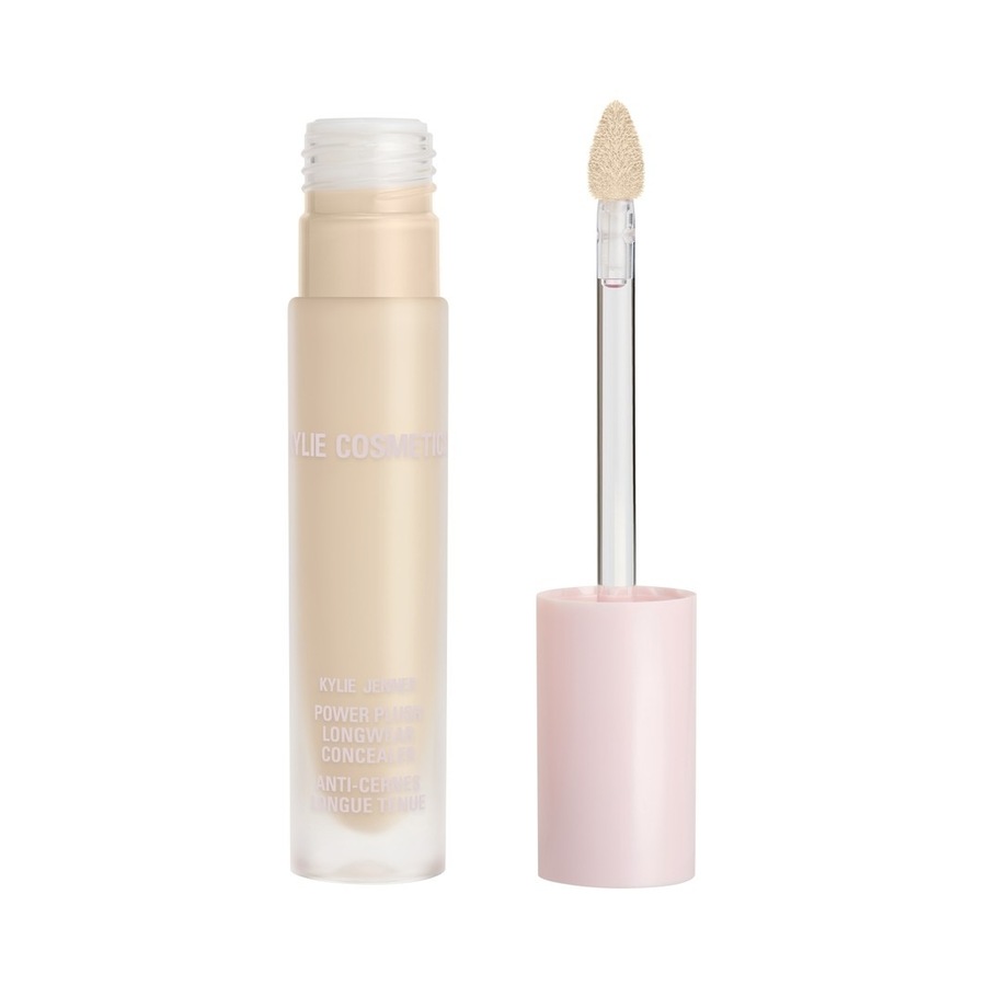 KYLIE COSMETICS  KYLIE COSMETICS Power Plush Concealer concealer 5.0 ml von KYLIE COSMETICS