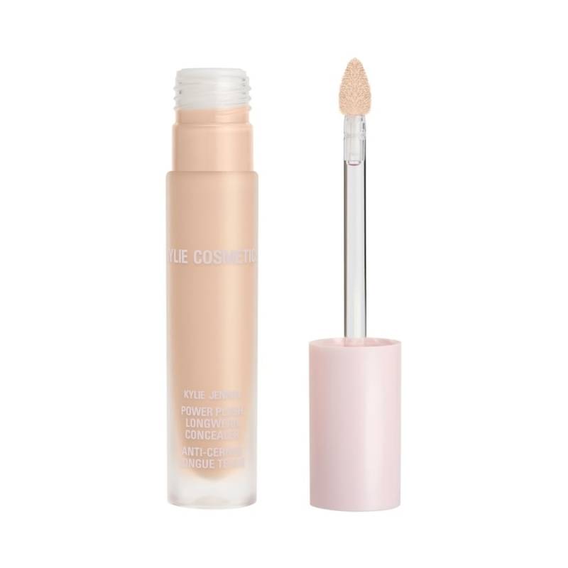 KYLIE COSMETICS  KYLIE COSMETICS Power Plush Concealer concealer 5.0 ml von KYLIE COSMETICS