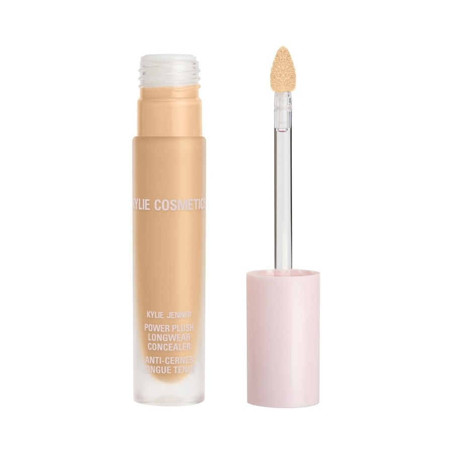 KYLIE COSMETICS  KYLIE COSMETICS Power Plush Concealer concealer 5.0 ml von KYLIE COSMETICS