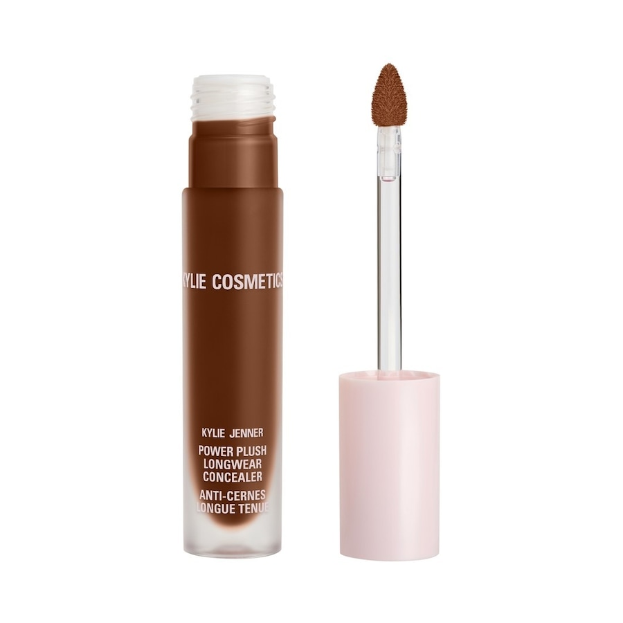 KYLIE COSMETICS  KYLIE COSMETICS Power Plush Concealer concealer 5.0 ml von KYLIE COSMETICS