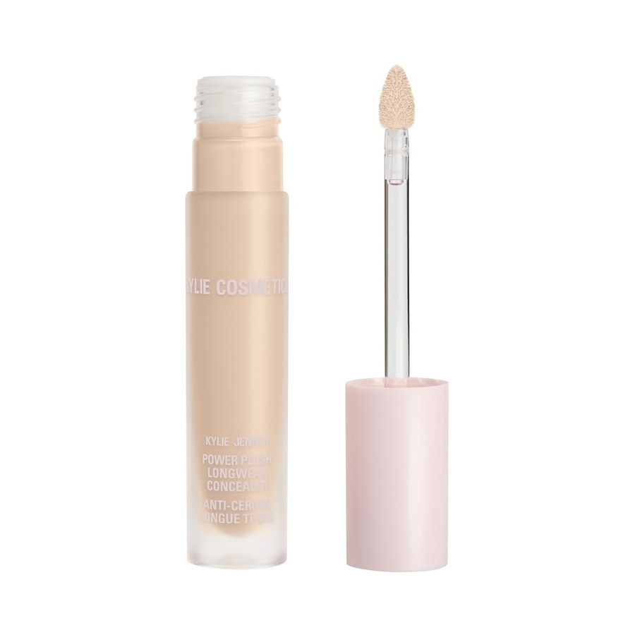 KYLIE COSMETICS  KYLIE COSMETICS Power Plush Concealer concealer 5.0 ml von KYLIE COSMETICS