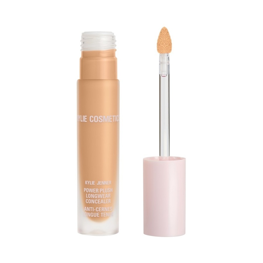 KYLIE COSMETICS  KYLIE COSMETICS Power Plush Concealer concealer 5.0 ml von KYLIE COSMETICS