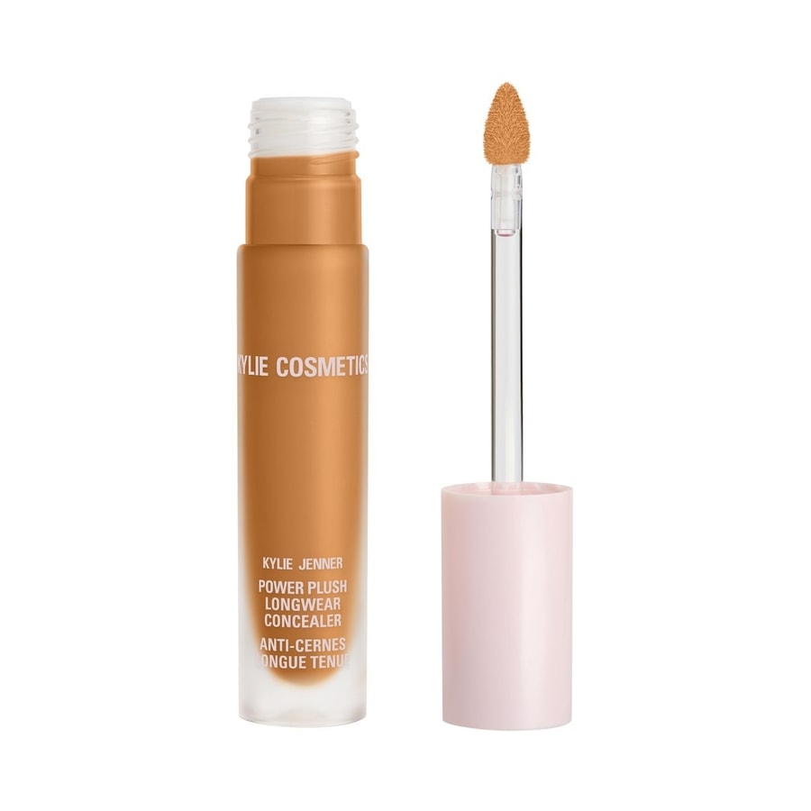 KYLIE COSMETICS  KYLIE COSMETICS Power Plush Concealer concealer 5.0 ml von KYLIE COSMETICS