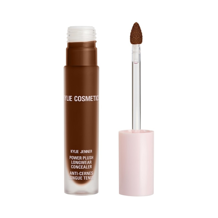 KYLIE COSMETICS  KYLIE COSMETICS Power Plush Concealer concealer 5.0 ml von KYLIE COSMETICS