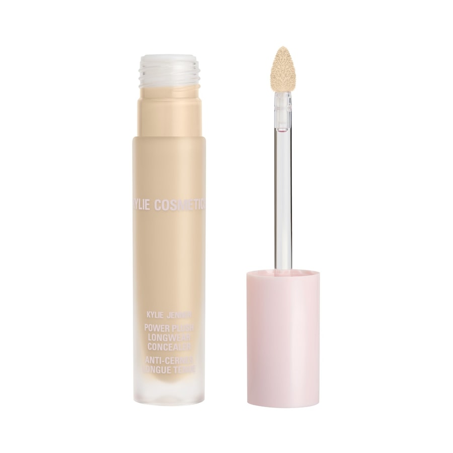 KYLIE COSMETICS  KYLIE COSMETICS Power Plush Concealer concealer 5.0 ml von KYLIE COSMETICS