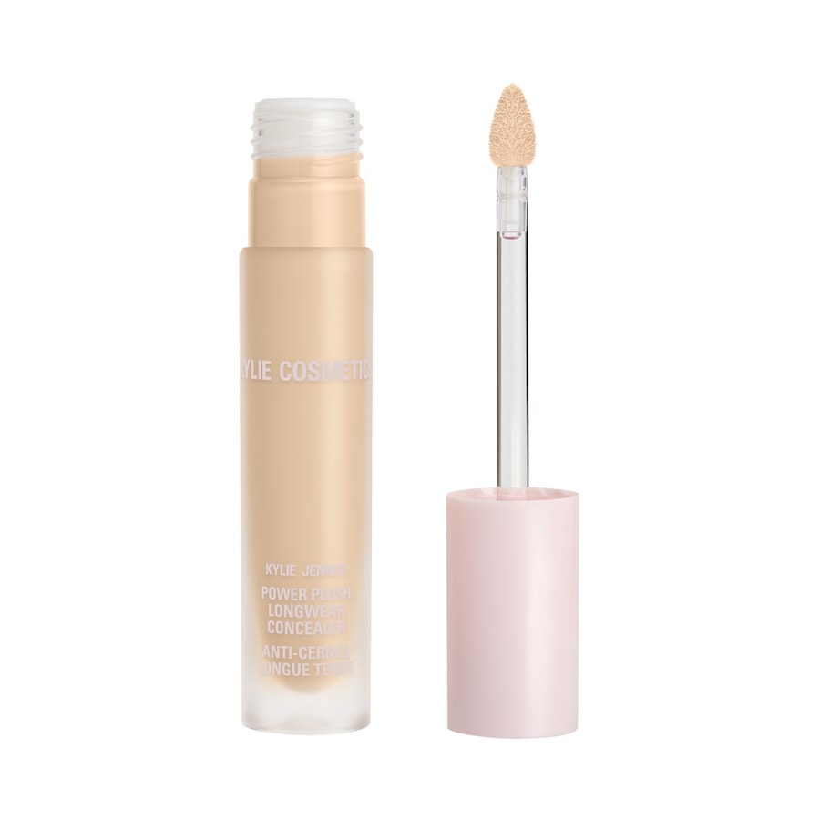 KYLIE COSMETICS  KYLIE COSMETICS Power Plush Concealer concealer 5.0 ml von KYLIE COSMETICS