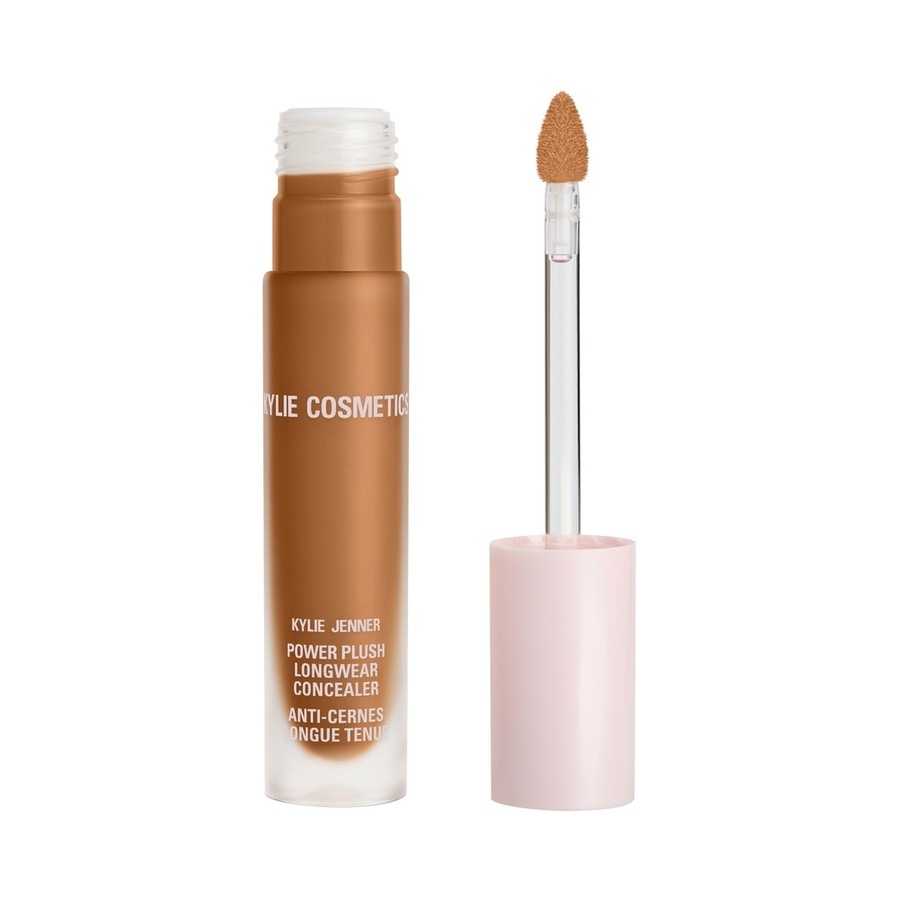 KYLIE COSMETICS  KYLIE COSMETICS Power Plush Concealer concealer 5.0 ml von KYLIE COSMETICS