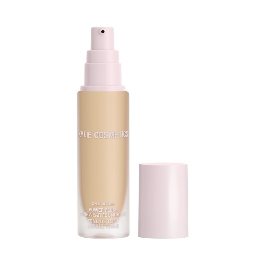 KYLIE COSMETICS  KYLIE COSMETICS Power Plush Longwear foundation 30.0 ml von KYLIE COSMETICS