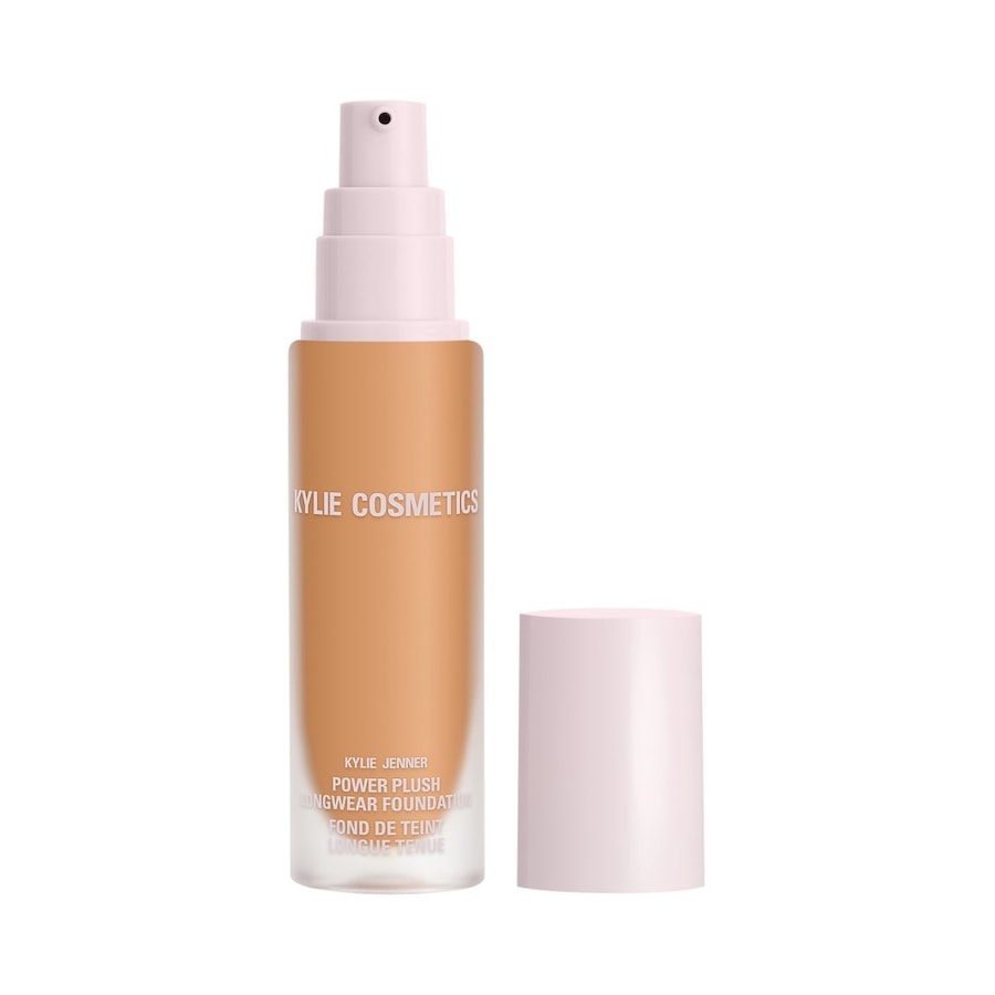 KYLIE COSMETICS  KYLIE COSMETICS Power Plush Longwear foundation 30.0 ml von KYLIE COSMETICS