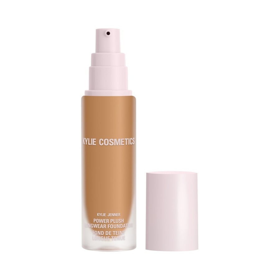 KYLIE COSMETICS  KYLIE COSMETICS Power Plush Longwear foundation 30.0 ml von KYLIE COSMETICS