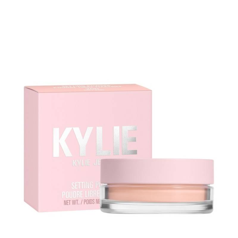 KYLIE COSMETICS  KYLIE COSMETICS Setting Powder puder 5.0 g von KYLIE COSMETICS