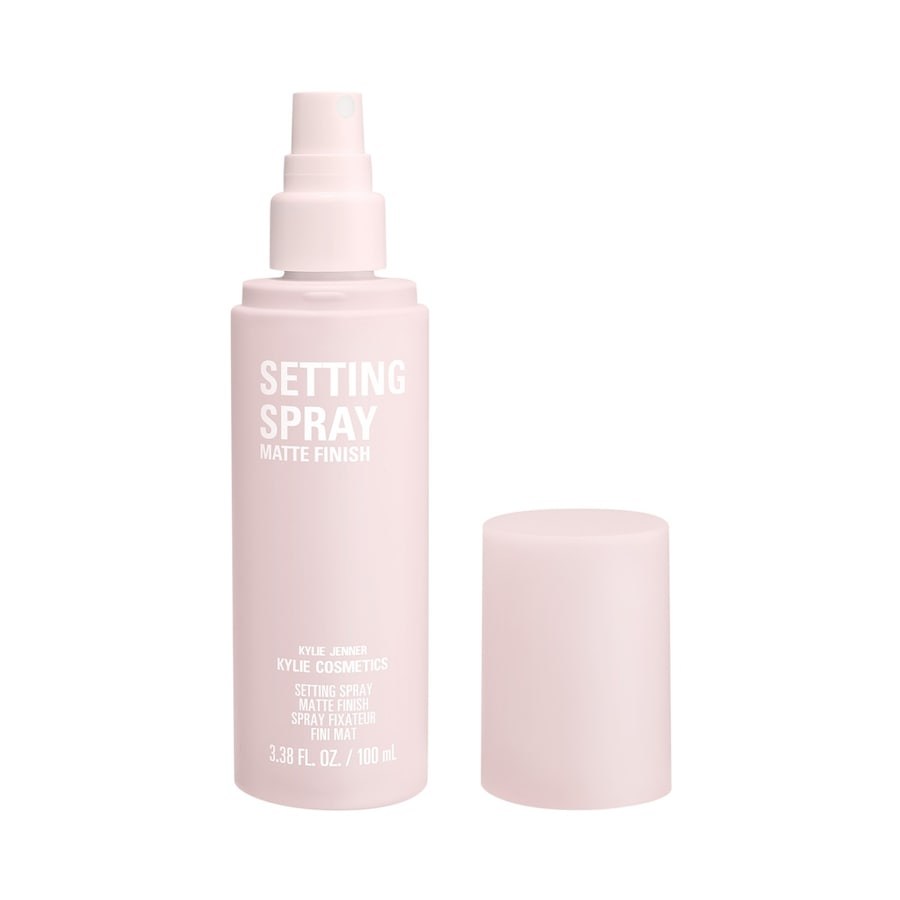 KYLIE COSMETICS  KYLIE COSMETICS Setting Spray Matte Finish gesichtsspray 100.0 ml von KYLIE COSMETICS