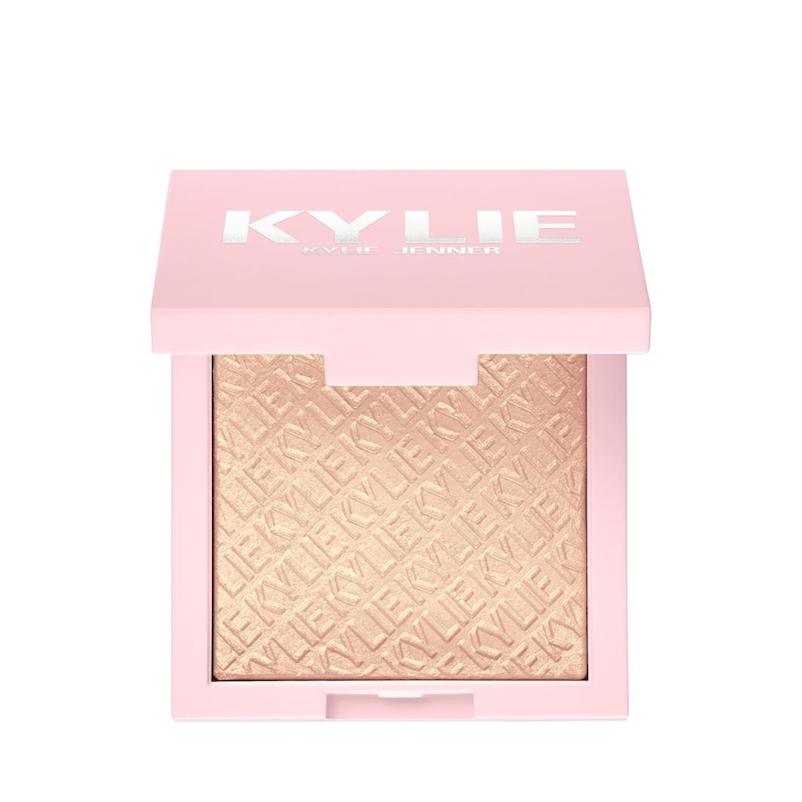 KYLIE COSMETICS  KYLIE COSMETICS Kylighter Illuminating Powder highlighter 9.5 g von KYLIE COSMETICS