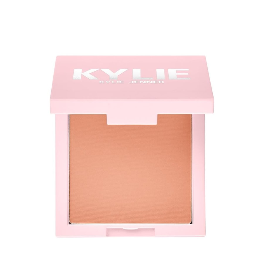 KYLIE COSMETICS  KYLIE COSMETICS Pressed Powder rouge 7.5 g von KYLIE COSMETICS