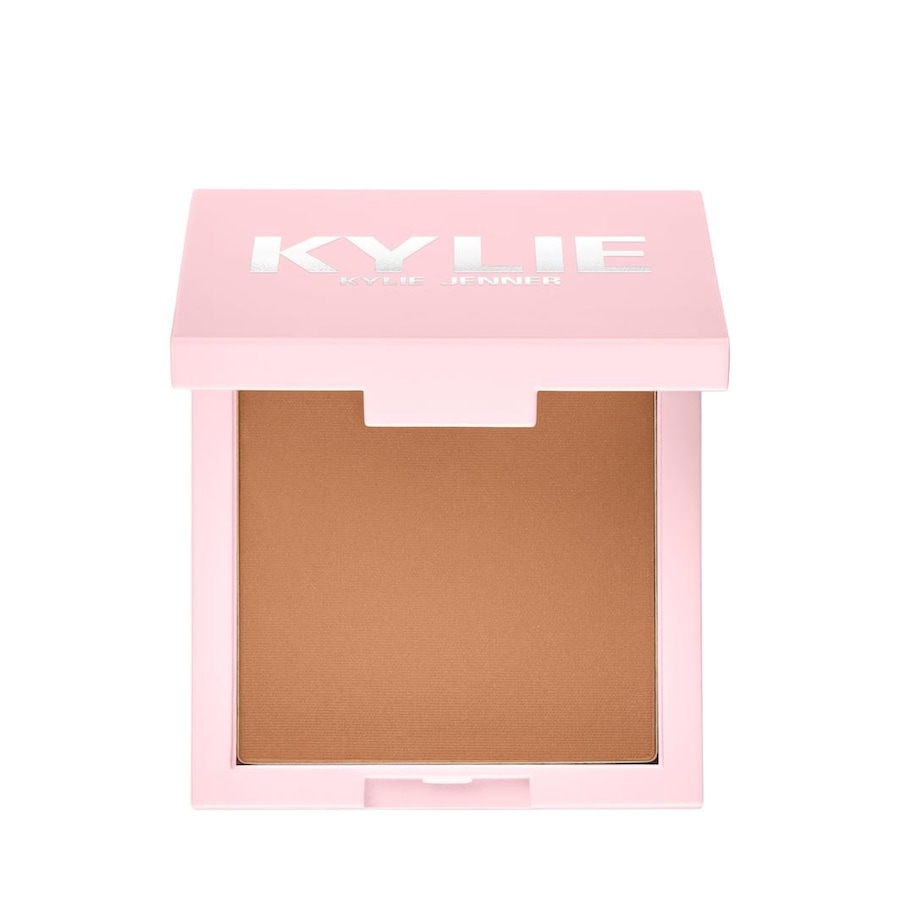 KYLIE COSMETICS  KYLIE COSMETICS Pressed Bronzing Powder bronzer 11.0 g von KYLIE COSMETICS