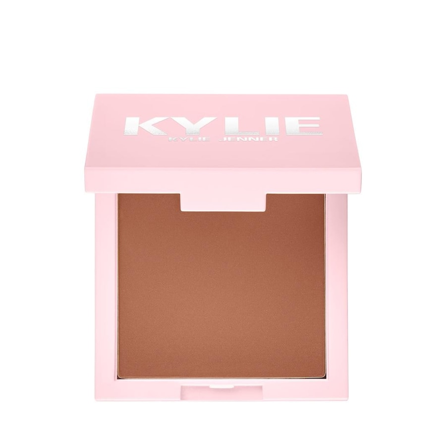 KYLIE COSMETICS  KYLIE COSMETICS Pressed Bronzing Powder bronzer 11.0 g von KYLIE COSMETICS