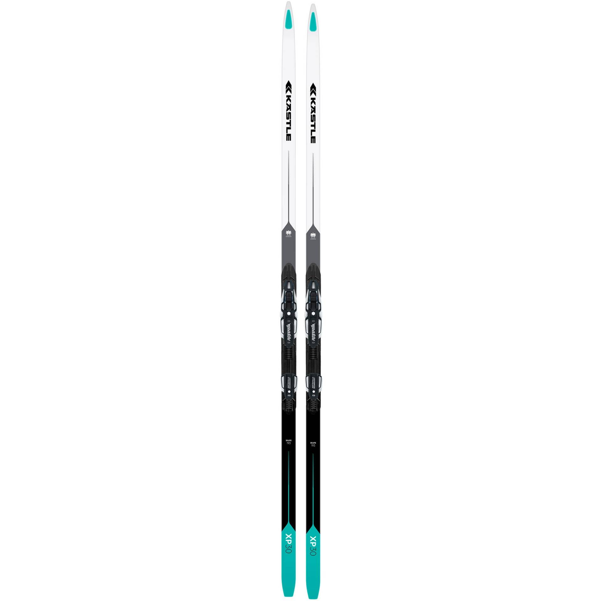 Kästle XP30 Skate Plus Medium + Performance Skateski Kästle XP30 Skate Plus Medium + Performance Skateski von Kästle