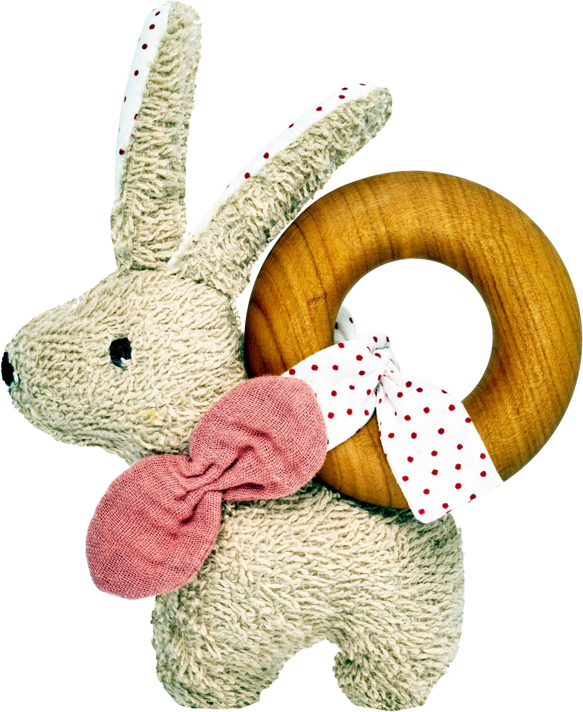 Käthe Kruse Greifling »Mini Hase Greifling« Käthe Kruse Greifling »Mini Hase Greifling« von Käthe Kruse
