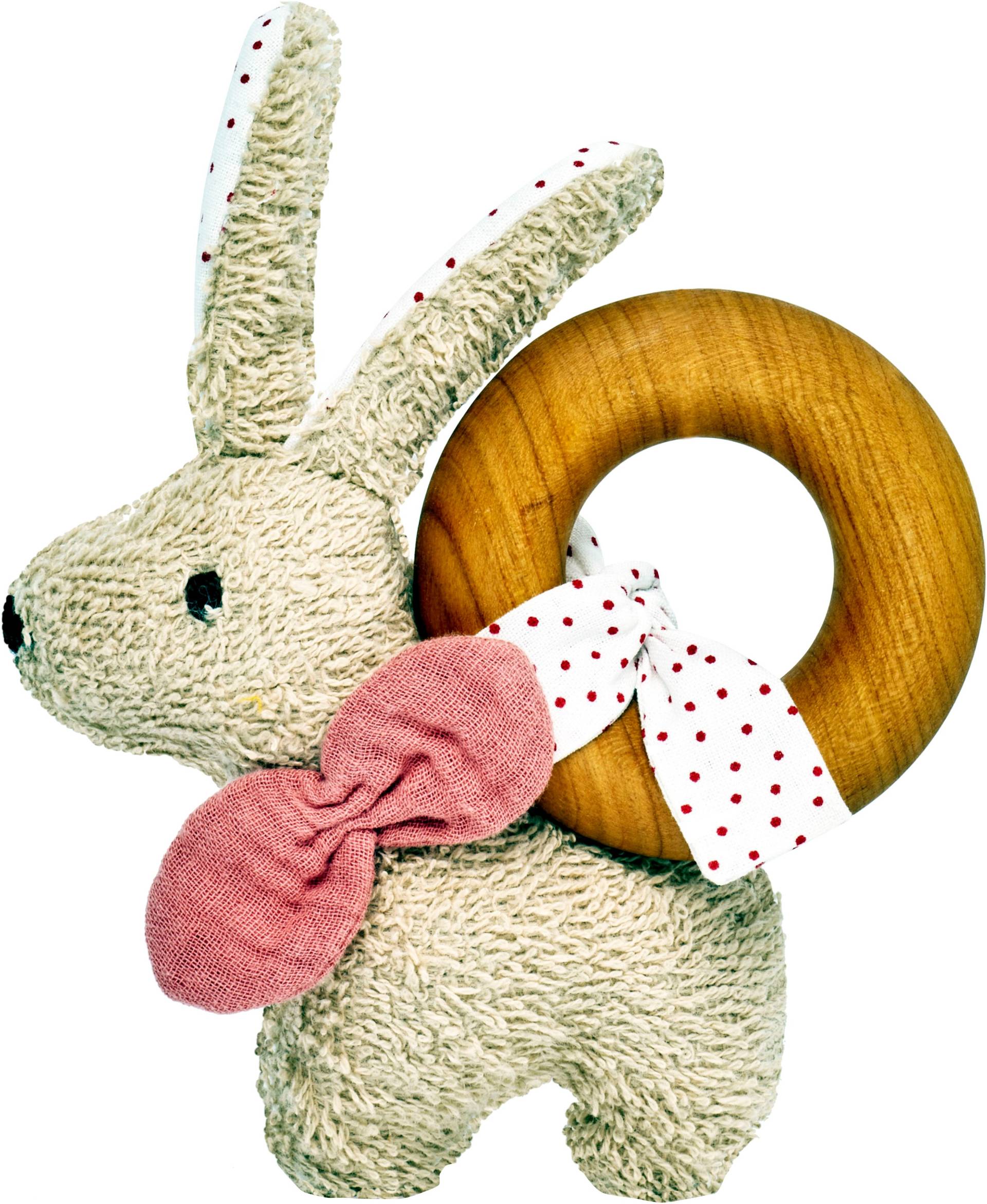 Käthe Kruse Greifling »Mini Hase Greifling« von Käthe Kruse