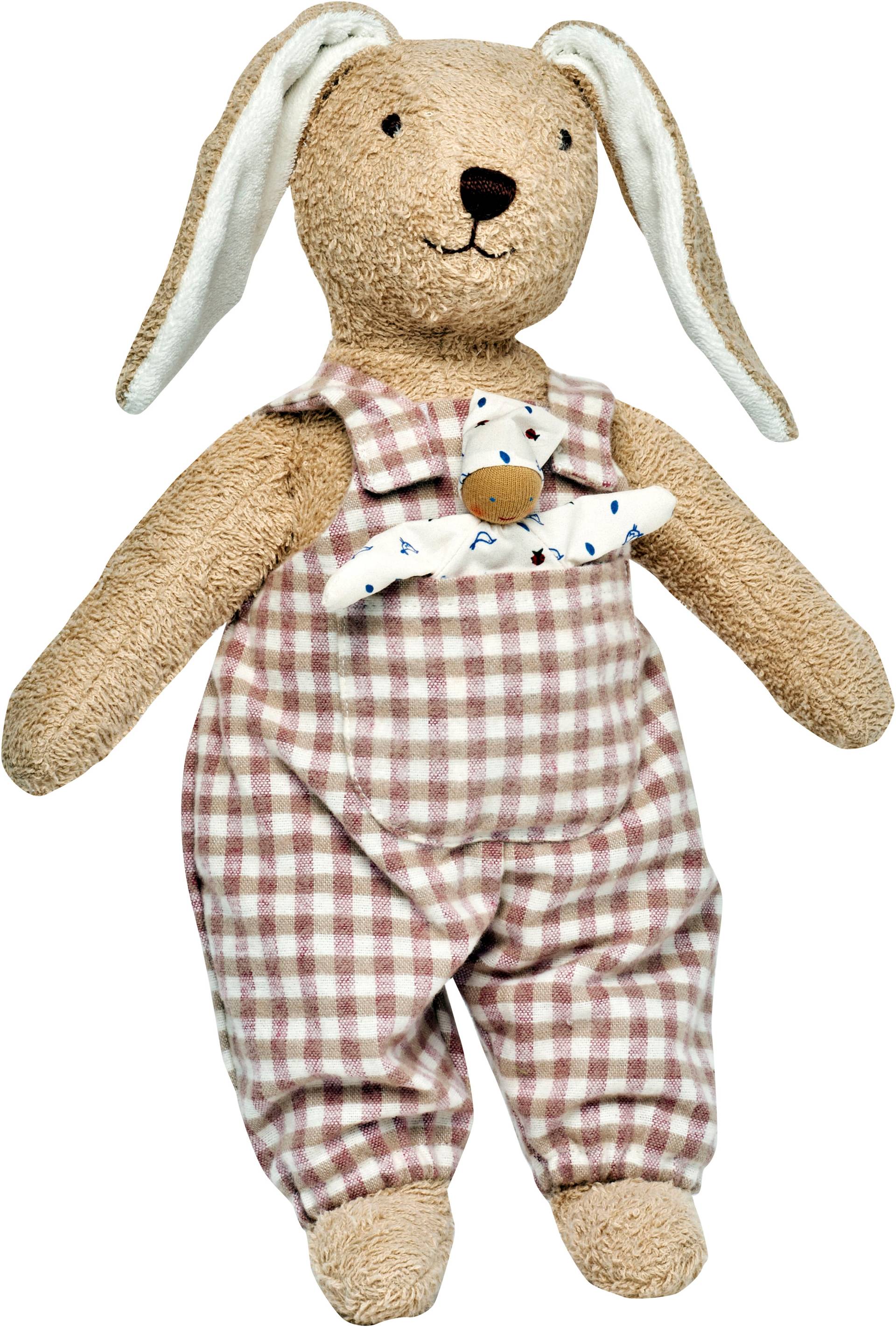 Käthe Kruse Kuscheltier »Hugo Hase, stehend« Käthe Kruse Kuscheltier »Hugo Hase, stehend« von Käthe Kruse