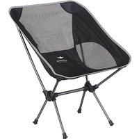 KAIKKIALLA Campingstuhl Folding Chair Small keine Farbe von Kaikkialla