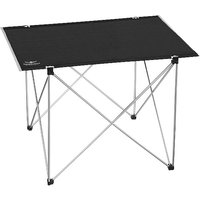 KAIKKIALLA Campingtisch Folding Table Small schwarz von Kaikkialla