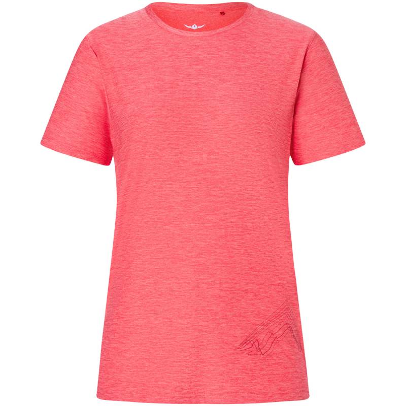 Kaikkialla Damen Kajoo T-Shirt Kaikkialla Damen Kajoo T-Shirt von Kaikkialla