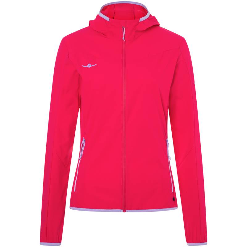 Kaikkialla Damen Mahlu Softshell Jacke von Kaikkialla