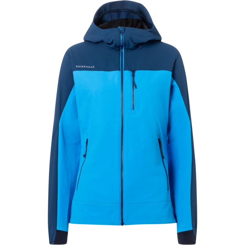 Kaikkialla Damen Montola Jacke von Kaikkialla