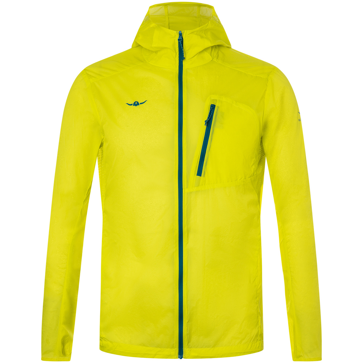 Kaikkialla Herren Levanto Windblock Jacke von Kaikkialla