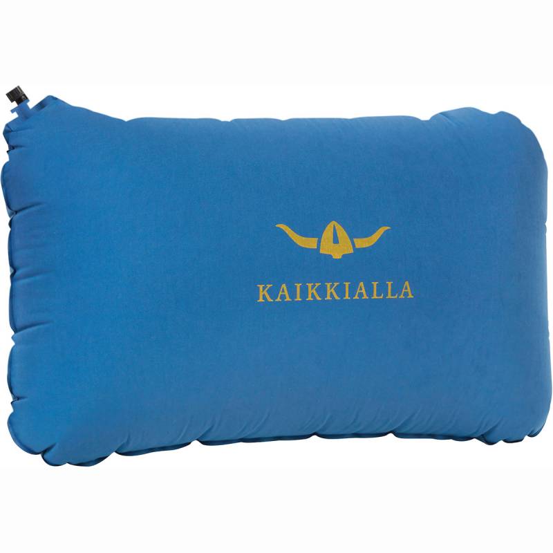 Kaikkialla Kuopio Pillow Reisekissen von Kaikkialla