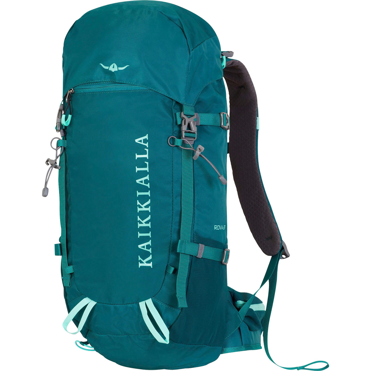 Kaikkialla Rova 28 Rucksack von Kaikkialla