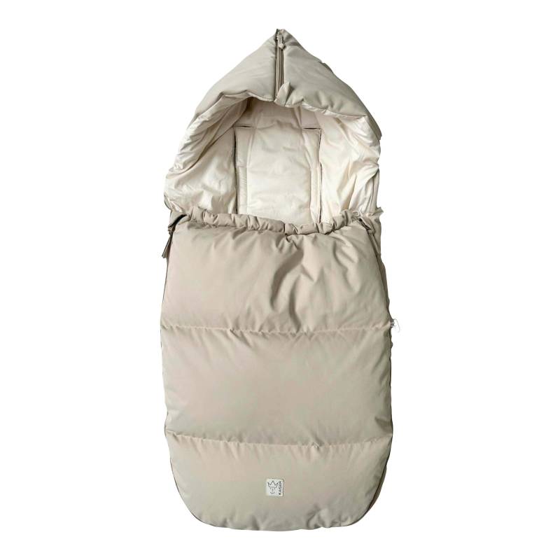 Fußsack DOWWNY XL von Kaiser