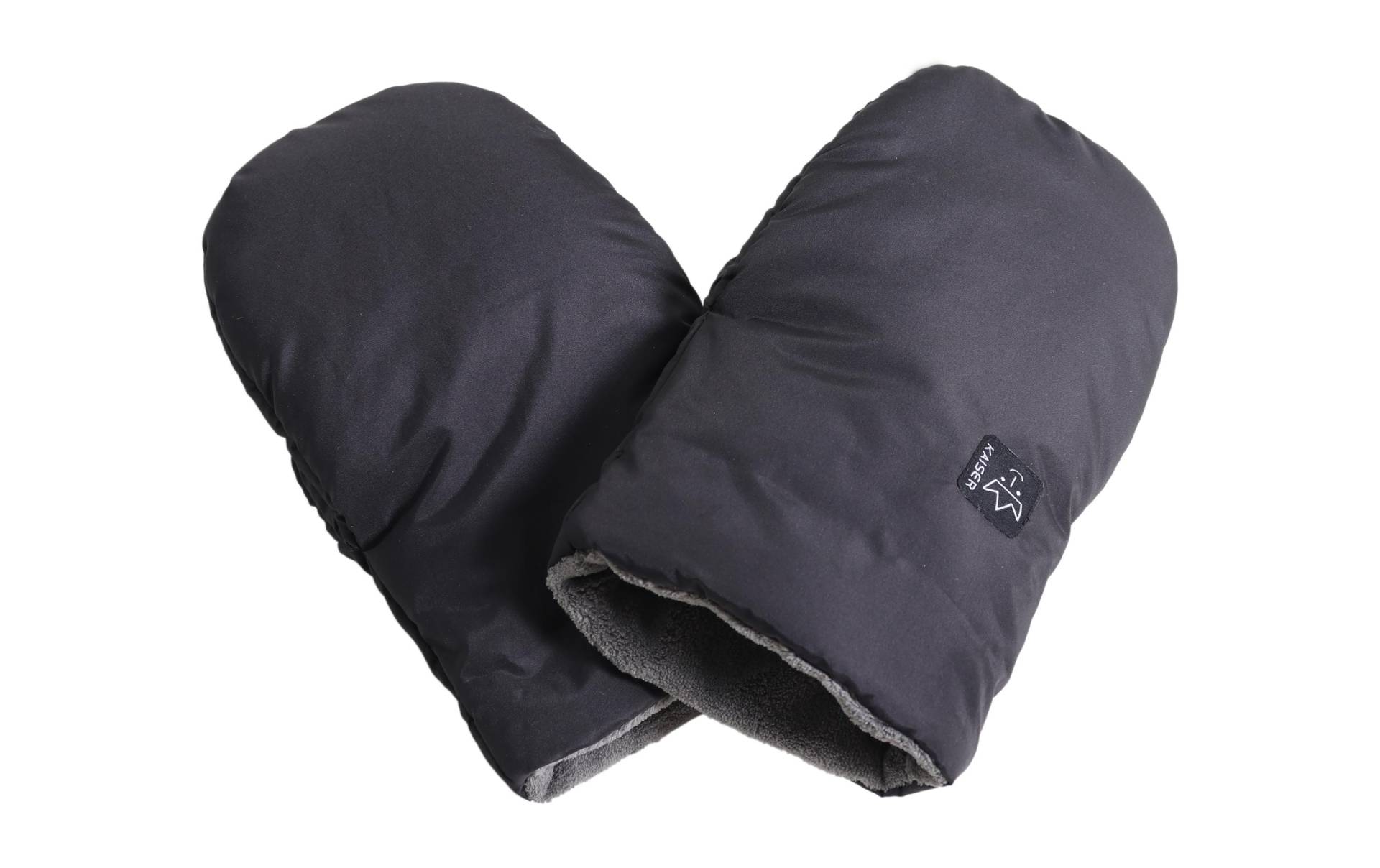 Kaiser Kinderwagen-Handwärmer »Handwärmer Ben Fleece« Kaiser Kinderwagen-Handwärmer »Handwärmer Ben Fleece« von Kaiser