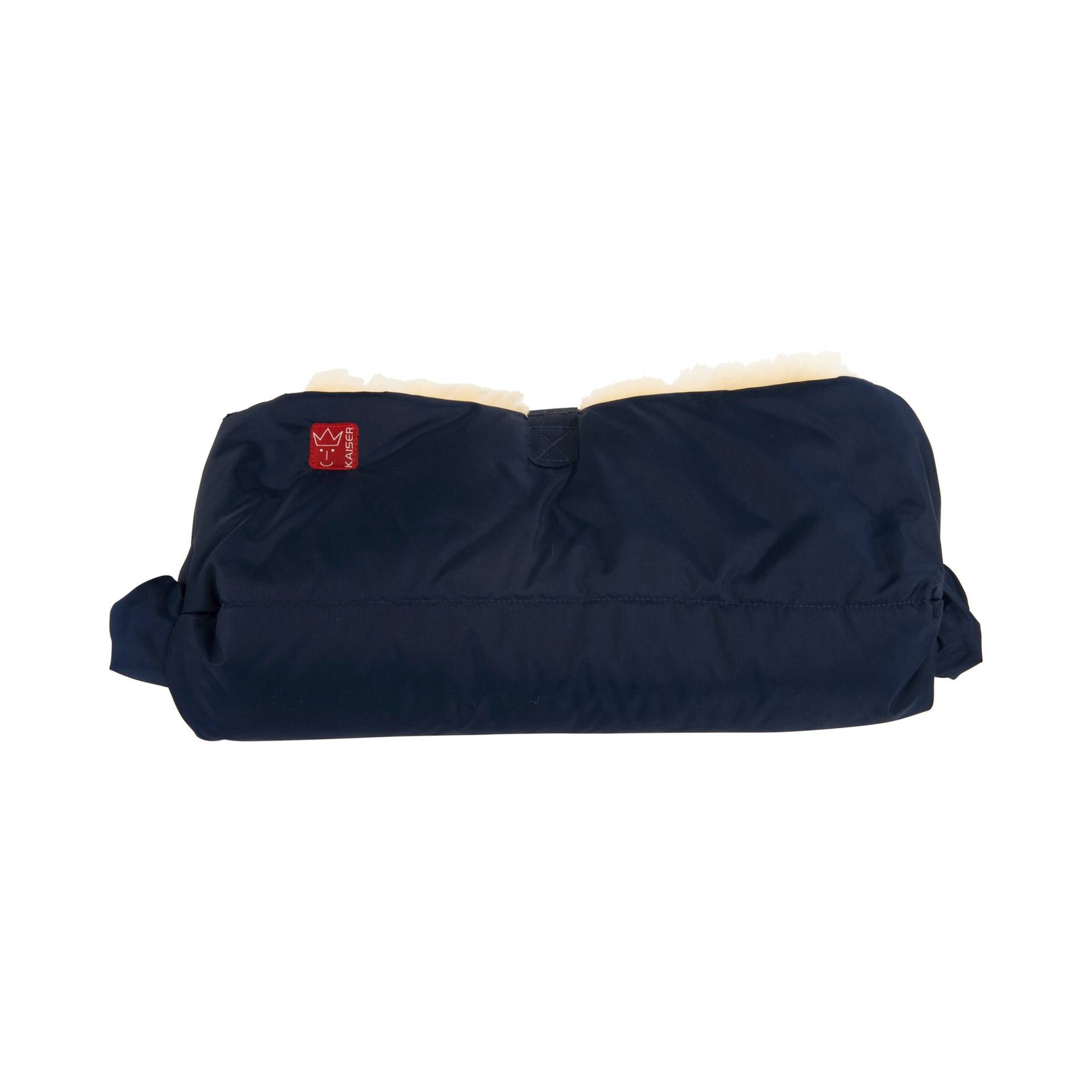 Lammfell-Handwärmer Big Double für Kinderwagen Lammfell-Handwärmer Big Double für Kinderwagen von Kaiser