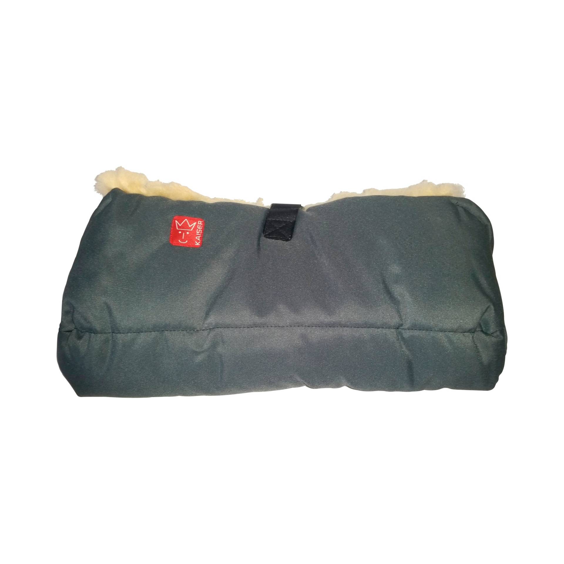 Lammfell-Handwärmer Big Double für Kinderwagen Lammfell-Handwärmer Big Double für Kinderwagen von Kaiser