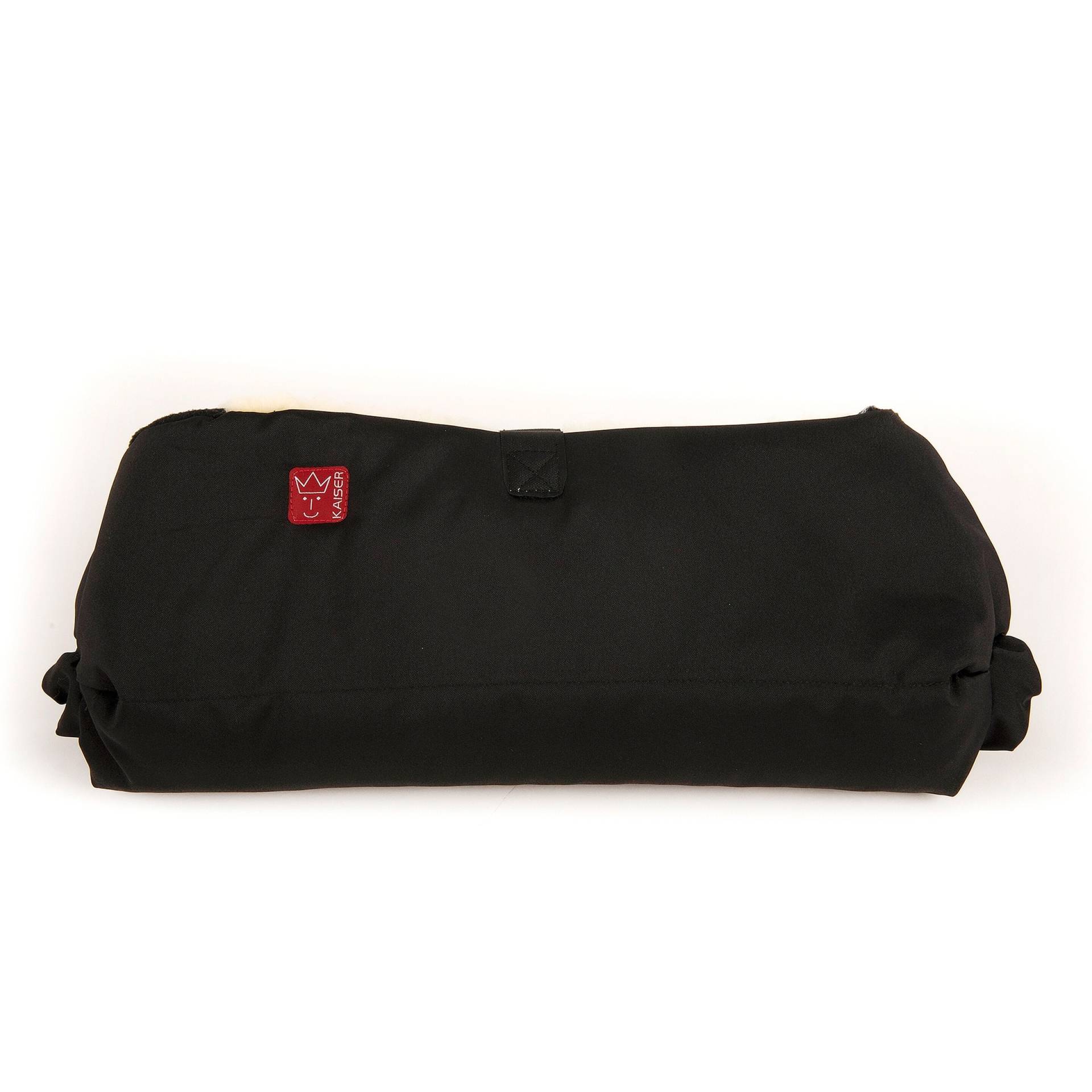Lammfell-Handwärmer Big Double für Kinderwagen Lammfell-Handwärmer Big Double für Kinderwagen von Kaiser