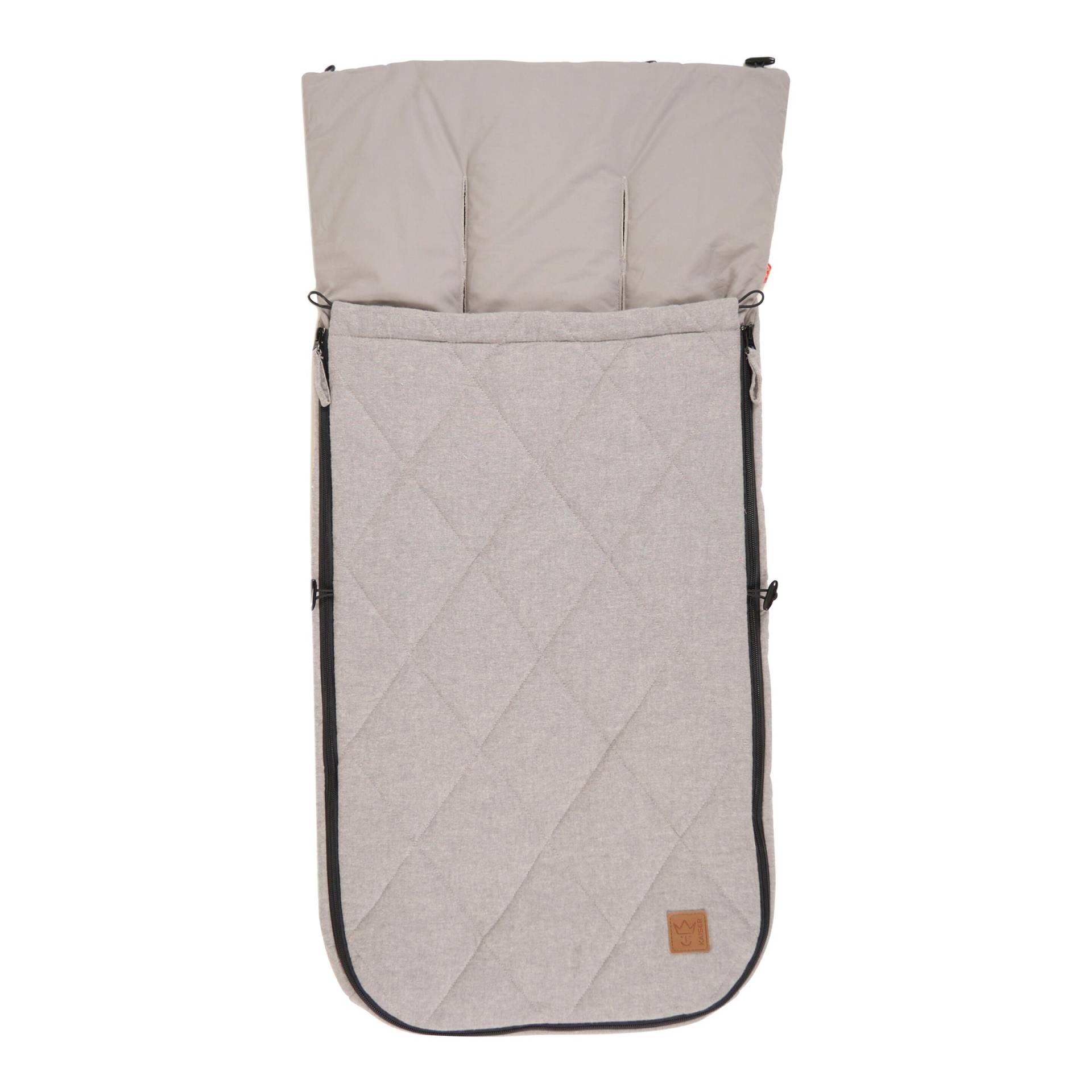 Sommer-Fußsack Nikko für Kinderwagen, Buggy Sommer-Fußsack Nikko für Kinderwagen, Buggy von Kaiser