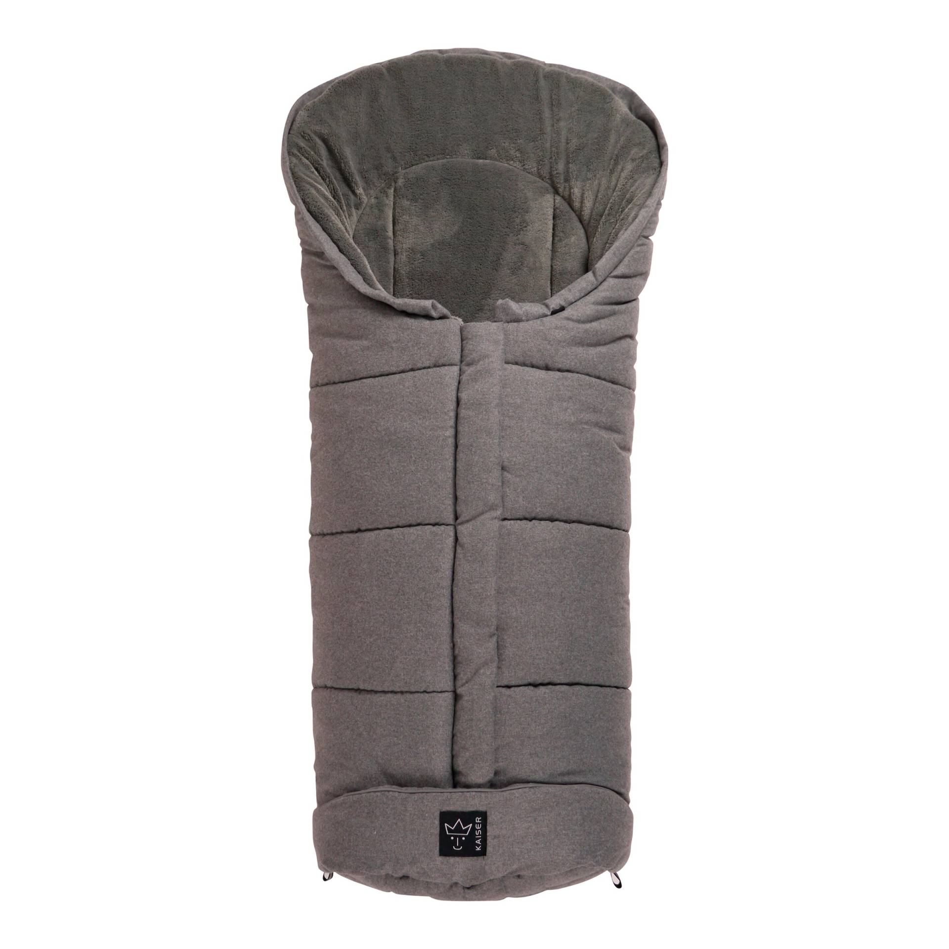 Universal Winter-Fußsack Jooy für Kinderwagen, Buggy Universal Winter-Fußsack Jooy für Kinderwagen, Buggy von Kaiser