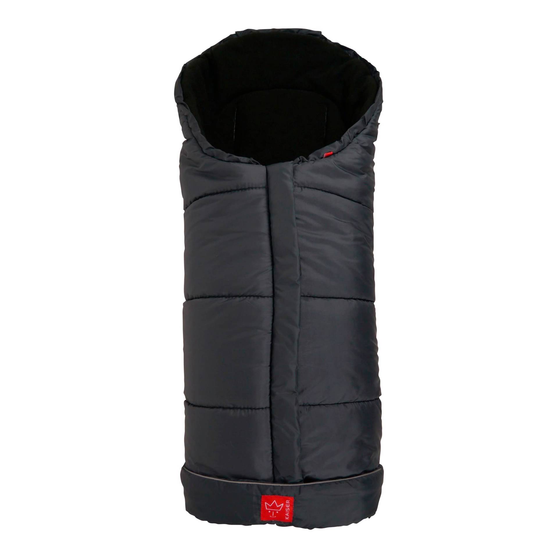 Winterfußsack Iglu Thermo Fleece 2.0 von Kaiser