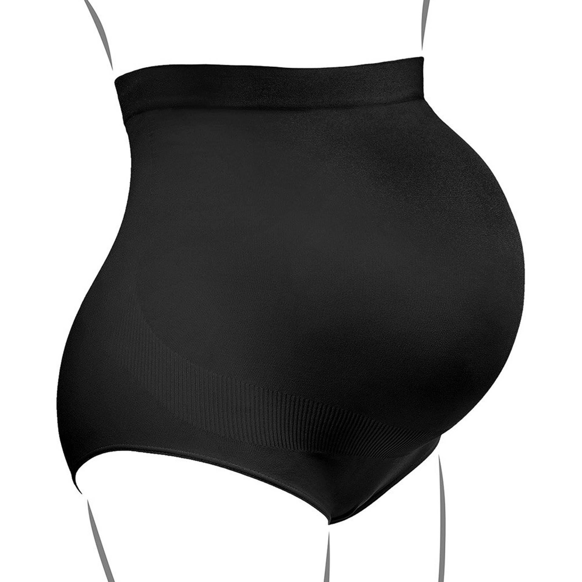 Umstands-Slip Bauchgefühl Umstands-Slip Bauchgefühl von Kaiserschlüpfer