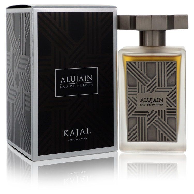 Kajal Alujain Eau de Parfum 100ml von Kajal