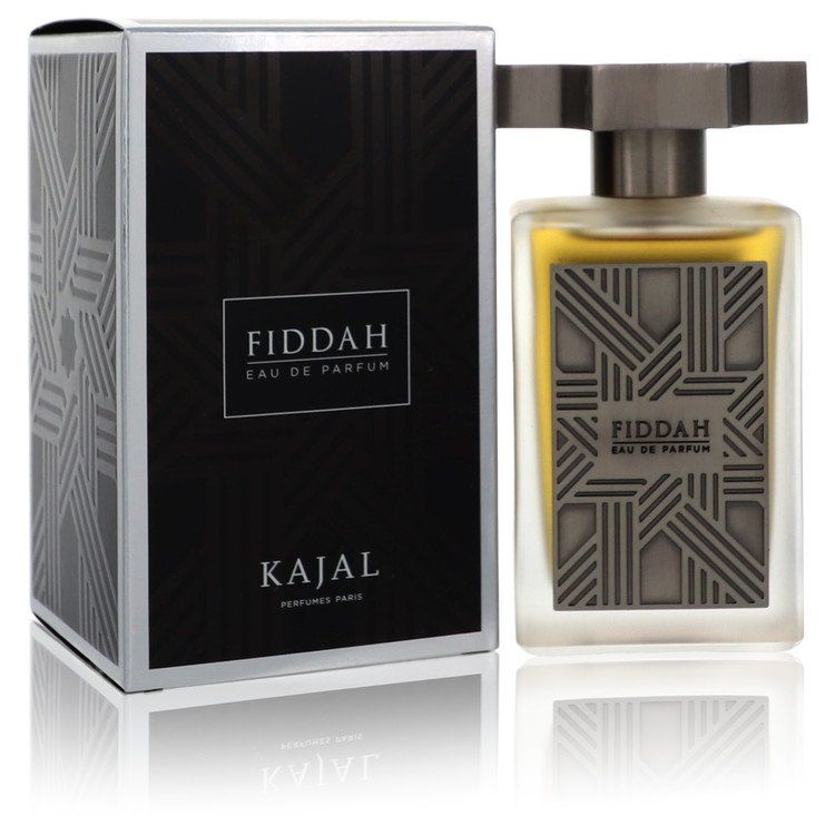 Fiddah by Kajal Eau de Parfum 100ml von Kajal