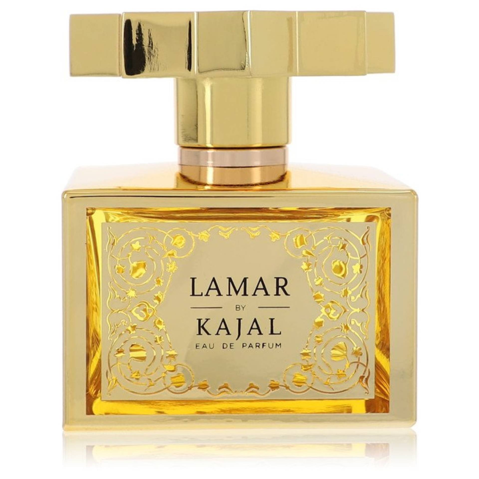 Kajal Lamar Eau De Parfum Spray (Unisex unboxed) 100 ml