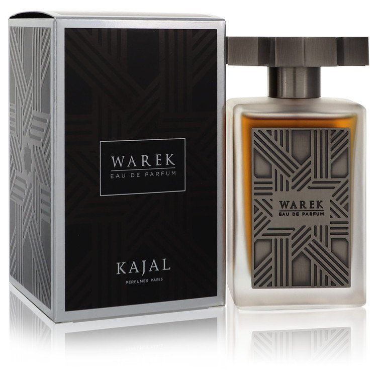 Kajal Warek Eau de Parfum 100ml von Kajal