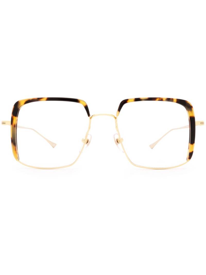 Kaleos Bell glasses - Gold von Kaleos