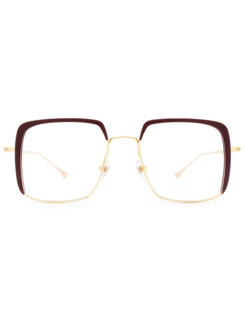 Kaleos Bell glasses - Gold von Kaleos