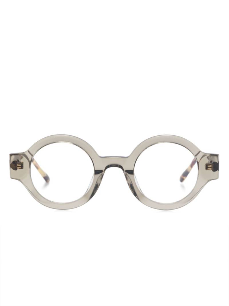 Kaleos Corrino glasses - Grey von Kaleos